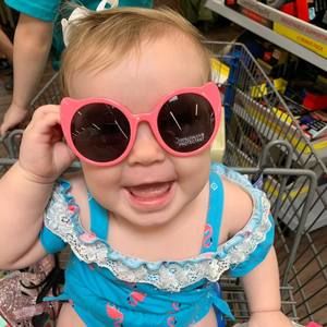 Meet your Posher, Kayla